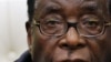 Analyst: Easing EU Sanctions on Mugabe Allies 'Serious Blunder'