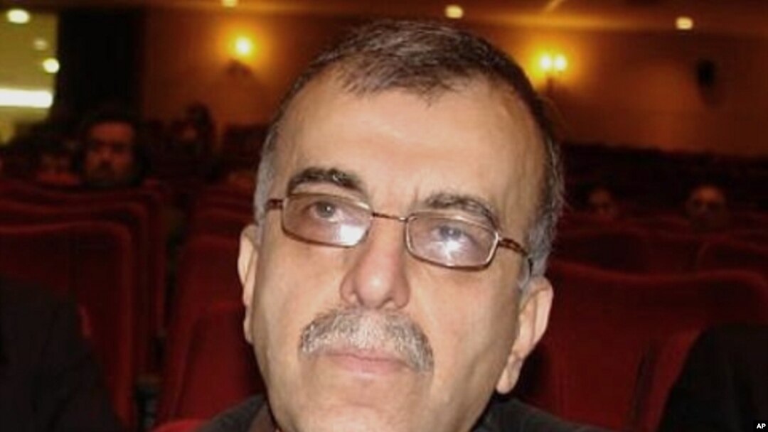 دکتۆر کاوه‌ مه‌حمود ، ده‌مڕاستی حکومه‌تی هه‌رێمی کوردستانی عیراق