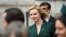 Ngoại trưởng Anh Liz Truss.