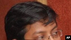 পলাশকান্তি দাস