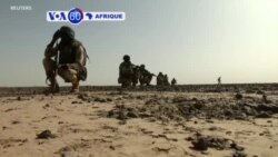 VOA60 Afrique du 17 mars 2020