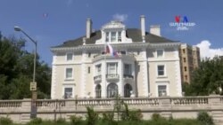 Ռուս-ամերիկյան դիվանագիտական «պատերազմը» նոր ընթացք է ստանում