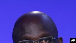 Liberia’s Education Minister Hails WASSCE Pass