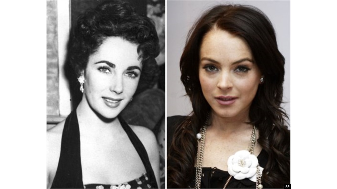 Muere una diva