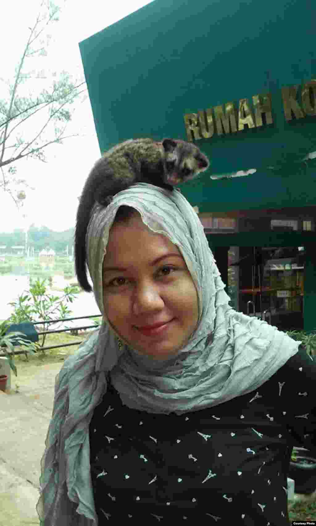 Hanum Firda