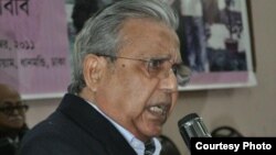 অধ্যাপক জিল্লুর রহমান খান