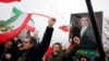 ایران در رسانه‌های جهان: از تجمع مخالفان در استراسبورگ تا وعده دریافت جت‌‌های پیشرفته از روسیه 