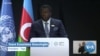 Togo’s President Gnassingbé addresses COP29 summit