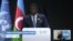 Togo’s President Gnassingbé addresses COP29 summit
