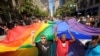 Gay Rights Activist Slams AP for Nixing 'Homophobia'