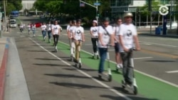 Настоящее Время. Америка – 26 июня 2018