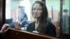 Суд арестовал журналистку Антонину Фаворскую по делу о ФБК 