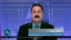 د ډیوه د روانو چارو خپرونه په ټي وي
