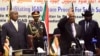 South Sudan Foes Fail to Reach Power-Sharing Deal