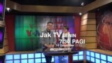 VOA Pop News 14 Desember 2015