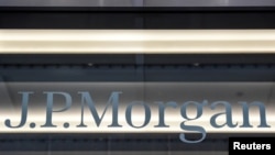 El banco JPMorgan Chase es uno de los que aparecen con más frecuencia en los reportes de transacciones sospechosas divulgados el 20 de septiembre de 2020.