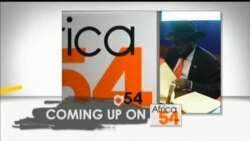 Africa 54