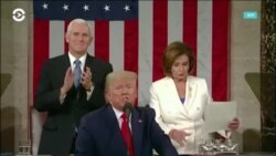 «Настоящее время. Америка» – 5 февраля 2020