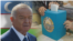 Islom Karimov uchun bu to'rtinchi saylov, vaholanki, bosh qomusga ko'ra, bir kishi ikki muddat prezidentlik qila oladi xolos. Hukumat tushuntirmaydi. 
