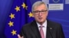 Presiden Uni Eropa Paparkan Masa Depan Eropa