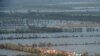 Por lo menos ocho muertos e inundaciones ha dejado a su paso por España, Portgual y Francia el Temporal Elsa. La tormenta Fabien viene detrás. Photo AFP