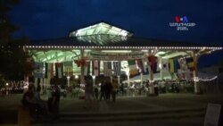 Մանասաս քաղաքն ուրախ է ներկայով, հպարտ՝ իր անցյալով