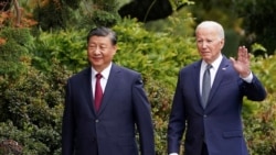 El presidente Joe Biden y su homólogo chino, Xi Jinping, se reunirán en el Foro Asia-Pacífico de Perú
