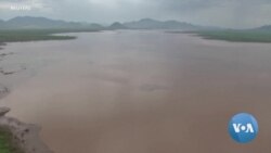 With US Prodding, Nile Dam Countries Resume Talks