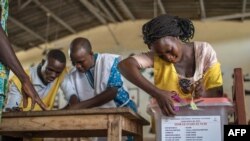 Pour être candidat à la présidentielle béninoise, il faut être parrainé par 16 élus