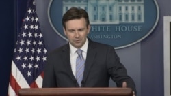 White House Spokesman Josh Earnest on President's Remarks on Racism