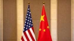 El subsecretario de Defensa expondrá el creciente peligro de China a la seguridad de EEUU.
