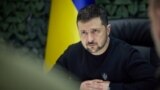 Ukraine's President Volodymyr Zelenskyy visits a frontline, amid Russia's attack on Ukraine, in Zaporizhzhia region, Ukraine March 27, 2023. Ukrainian Presidential Press Service/Handout via REUTERS