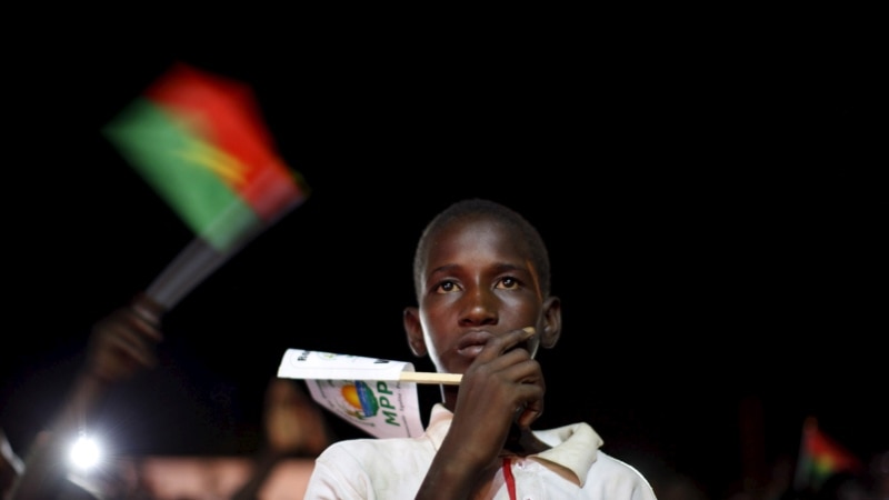 Burkina : favoriser la création d'entreprises au profit des jeunes