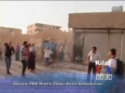 Kilas VOA 6 Oktober 2012