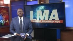 Le Monde Aujourd’hui