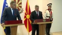 Можни помилувања причина за нови тензии меѓу Владата и претседателот на Северна Македонија
