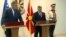 Можни помилувања причина за нови тензии меѓу Владата и претседателот на Северна Македонија