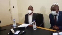 Lovemore Madhuku: Mnangagwa Has Gone Much Beyond What Mugabe Was Doing In Terms of Loving Power