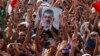 Egyptians Divided on Way Forward