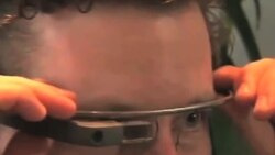 Google Testing Wearable Computer