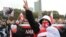 Протест у Варшаві проти квот на прийняття  іммігрантів