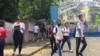 Nicaragua cierra año escolar sin tener en cuenta pérdida de clases por pandemia