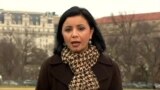 Пасхальная служба в соборе святого Иоанна Предтечи (Русская Зарубежная церковь)