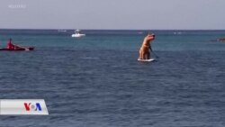 Bilindbûna Pileya Germê li Seranserî Îtalya