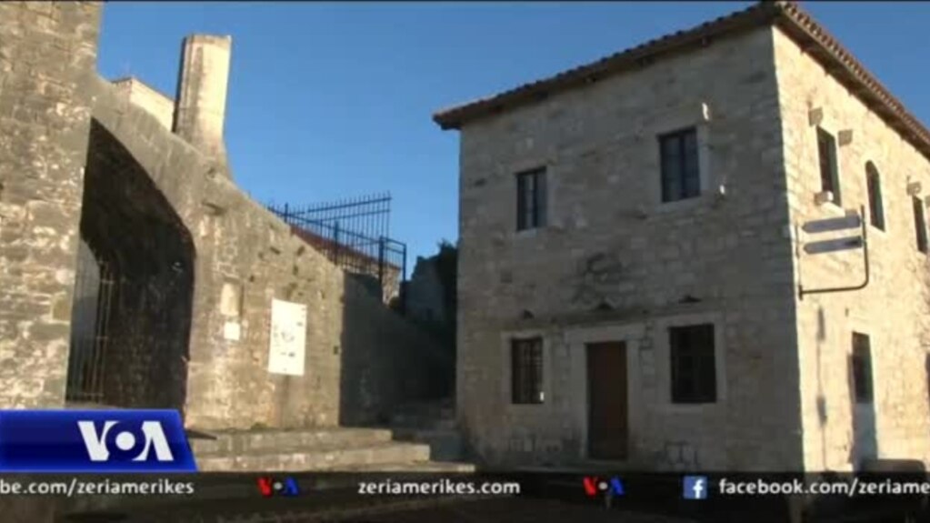 Ulqin, nevoja e kthimit të objekteve arkeologjike