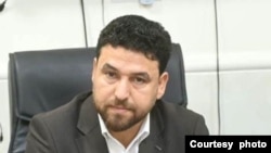 Huseyn el-Miryanî, Endamê Encûmena Parêzgeha Meysanê.