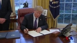 Xalqaro hayot - 25-yanvar, 2018-yil