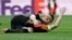 Dan wasa Laurent Koscielny