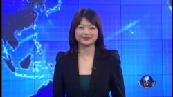 VOA卫视(2014年3月25日 第二小时节目)