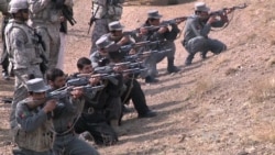 Poor Leadership Blamed for Afghan Security Forces Defecting to the Taliban